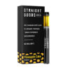 Straight Goods Supply Co. - Disposable Vape - Pineapple Cake 1 Gram 2 SGS pineapplecake.jpg
