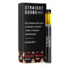 Straight Goods Supply Co. - Disposable Vape - Wonder Woman 1 Gram 2 SGS wonderwoman.jpg