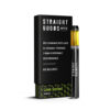 Straight Goods Supply Co. - Disposable Vape - Lime Sorbet 1 Gram 1 SGS limesorbet.jpg
