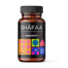 SHAFAA – Evolve Immunity Magic Mushroom Microdosing Capsules – 500 mg 2 SHAFAA immune caps.jpg