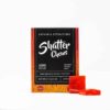 Euphoria Extractions - Sativa Shatter Chews - 50MG 2 SHATTER CHEW SATIVA 60MG PRODUCT.jpg