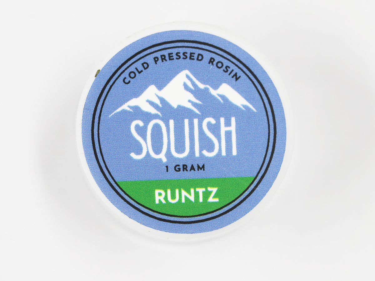 SQUISH RUNTZ ROSIN 1G.jpg SQUISH RUNTZ ROSIN 1G.jpg