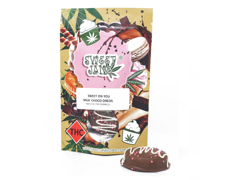SWEET ON YOU Milk Chocolate Cream Cookies.jpg SWEET ON YOU Milk Chocolate Cream Cookies.jpg