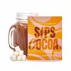 Euphoria Psychedelics – Salted Caramel Hot Cocoa – 1000MG 1 Sips Cocoa 1000MG FrontProduct EP whitebg e1669625335347 1024x1024 1.jpg