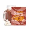 Euphoria Psychedelics – Salted Caramel Hot Cocoa 3000MG 2 Sips Cocoa 3000MG FrontProduct EP whitebg e1669625653789 1024x1024 1.jpg