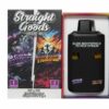 Straight Goods Dual Chamber Disposable Vapes 6G - Space Dawg / Violator 1 Space dawg violator.jpg