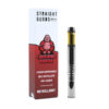 Straight Goods Supply Co. - Sauce Disposable Vape - Laughing Buddha 2 Straight Goods Laughing Buddah.jpg
