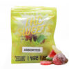 THC Sweets - Assorted Gummies 140MG 1 THC SWEETS ASSORTED.jpg