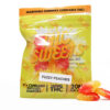 THC Sweets - Fuzzy Peaches 140MG THC 2 THC SWEETS FUZZY PEACHES 7 X 20 MG .jpg