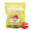 THC Sweets - Strawberry Rings 210MG 2 THC SWEETS STRAWBERRY RINGS QTY 44.jpg