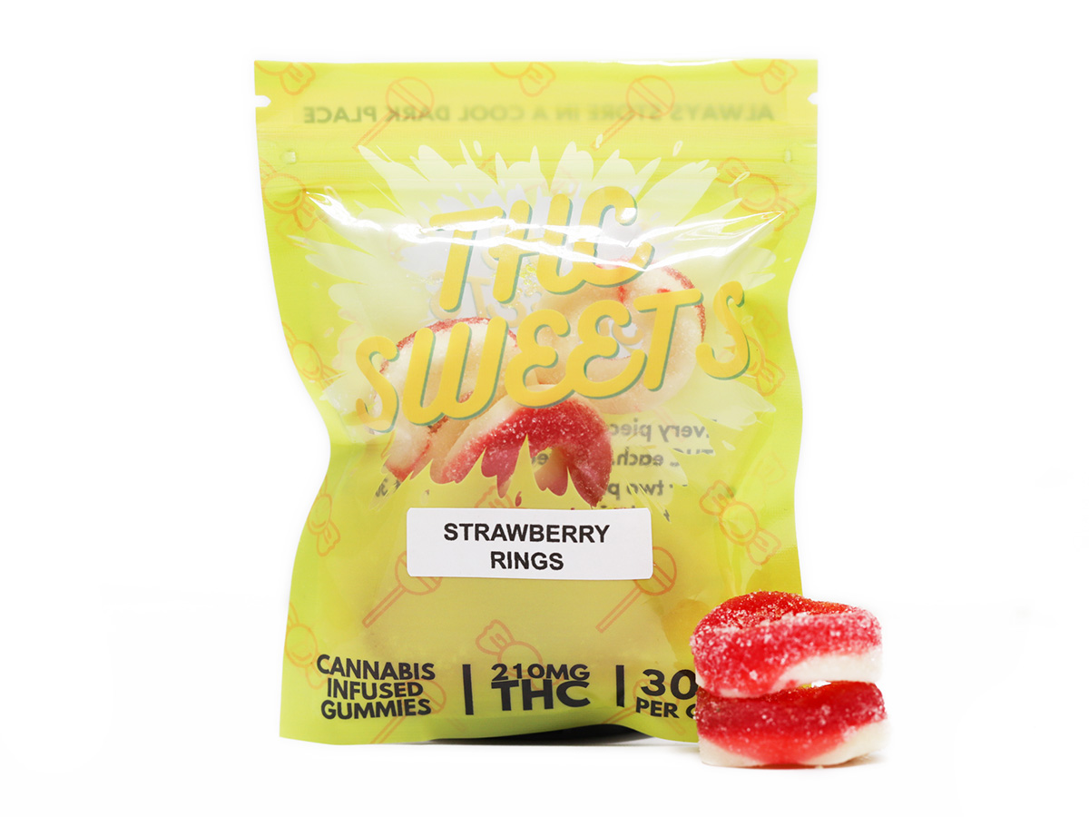 THC SWEETS STRAWBERRY RINGS QTY 44.jpg THC SWEETS STRAWBERRY RINGS QTY 44.jpg