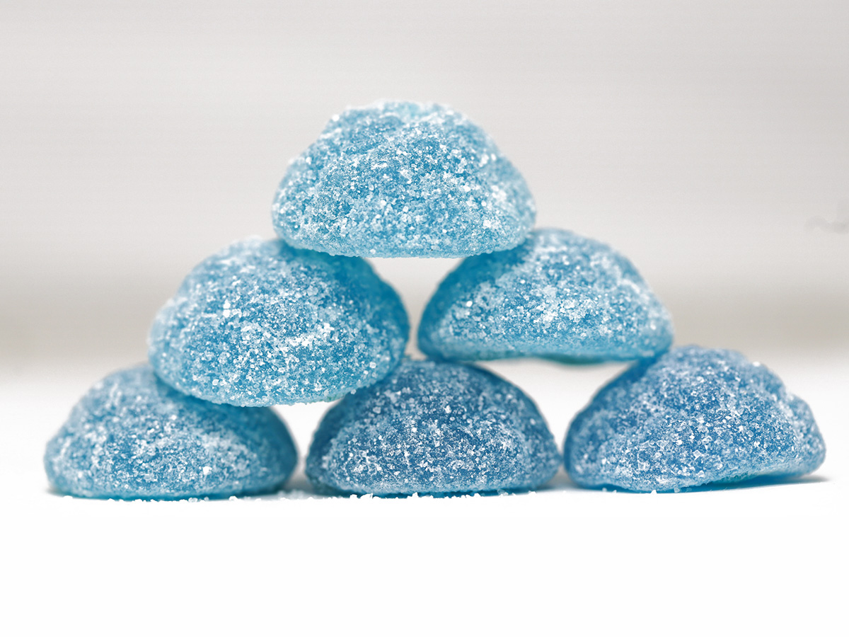 THC SWEETS sour blue raspberry 200mg msrp 12.jpg THC SWEETS sour blue raspberry 200mg msrp 12.jpg