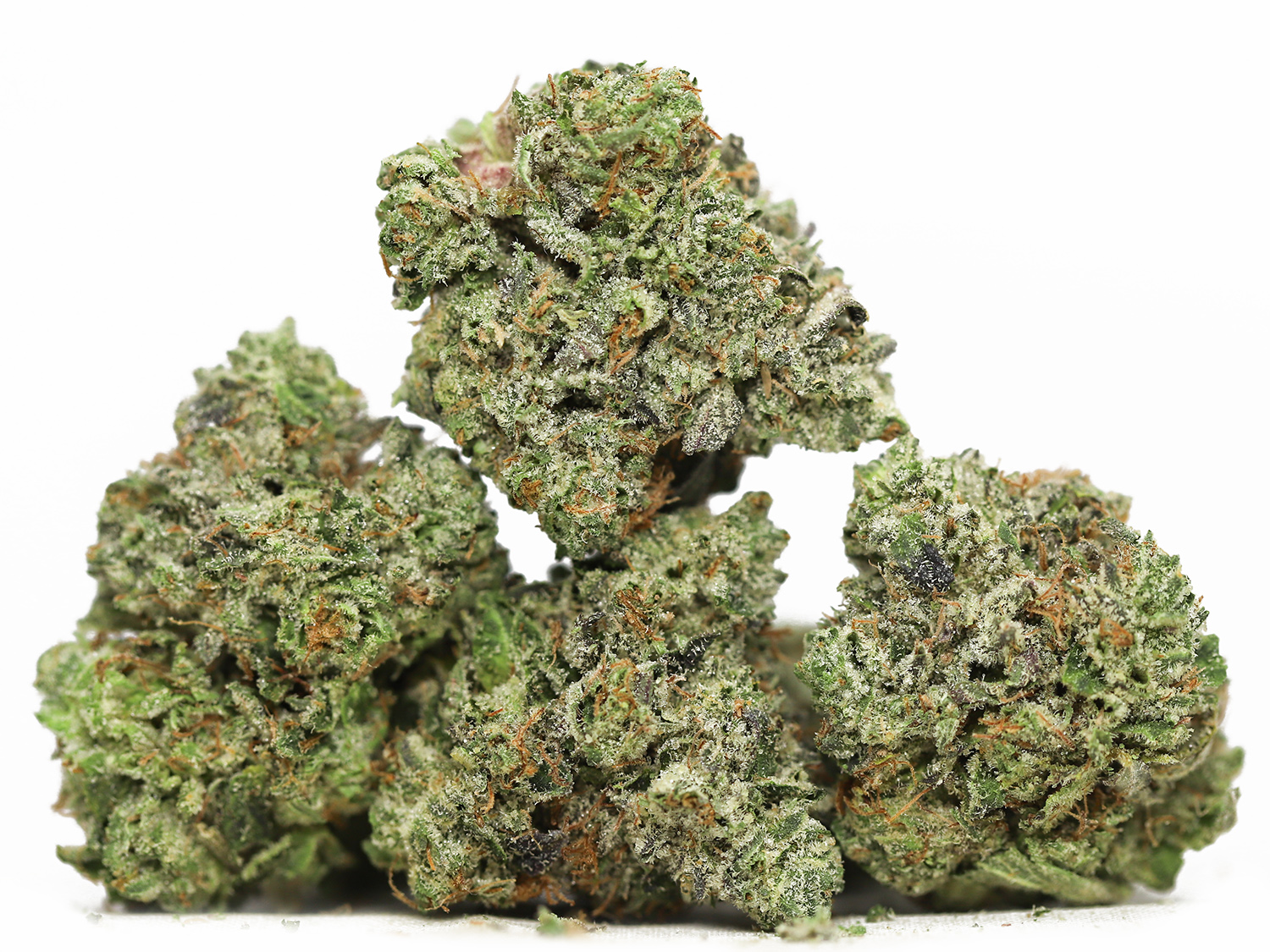 Three queens med sized nugs AAAA special 115.jpg Three queens med sized nugs AAAA special 115.jpg