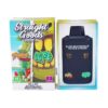 Straight Goods Dual Chamber Disposable Vapes 6G - Tropical Punch / OGRE 2 Tropical punch ogre.jpg