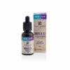 Twisted Extracts - Indica 3:1 Cannabis Oil Drops - (75MG THC + 225MG CBD) 2 Twisted Extracts Indica 31 Cannabis Oil Drops Orange Flavor 75MG THC 225MG CBD 1 scaled 800x800 1.jpg