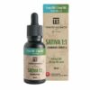 Twisted Extracts Sativa 11 Cannabis Oil Drops 150MG THC 150MG CBD 1 1200x1200 1.jpg