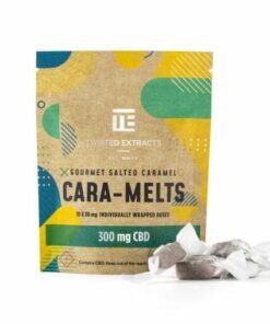 Twisted Extracts – Salted Cara Melts – CBD – 300MG CBD.jpg