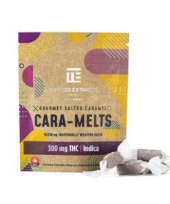 Twisted Extracts – Salted Cara Melts – INDICA – 300MG.jpg