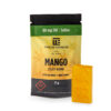 Twisted Extracts - Mango Jelly Bomb | 80mg THC (Sativa) 2 TwistedMango.jpg