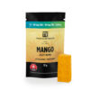 Twisted Extracts - Mango Jelly Bomb | 40mg THC 40mg CBD 1 TwistedMango1to1.jpg