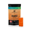 Twisted Extracts - Orange Jelly Bomb | 40mg THC 40mg CBD 1 TwistedOrange1to1.jpg