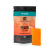 Twisted Extracts - Peach Jelly Bomb | 80mg CBD 1 TwistedPeach.jpg
