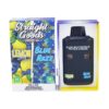Straight Goods Dual Chamber Disposable Vapes 6G - Lemon Berry / Blue Razz 1 U553A1 LEMONBERRYBLUERAZZ DUALCHAMPERDISPOSABLEPENS.jpg