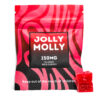 Jolly Molly Wild Cherry Gummies - 150MG 1 WILD CHERRY 150MG.jpg