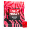 Jolly Molly Wild Cherry Gummies - 250MG 1 WILD CHERRY 250MG.jpg