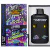 Straight Goods Dual Chamber Disposable Vapes 6G - Acai Gelato / Blue Lemonade 1 acai gelato 6g.jpg