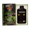 Straight Goods Dual Chamber Disposable Vapes 6G - Alien OG / Green Crack 1 alien og 6g.jpg