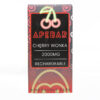 Ape Bar - Cherry Wonka Disposable Vape - 2ML 1 ape bar cherry wonka 2ml disposable 53.jpg