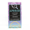 Ape Bar - Cotton Candy Disposable Vape - 2ML 1 ape bar cotton candy 2ml disposable 53.jpg