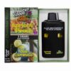 Straight Goods Dual Chamber Disposable Vapes 6G - Apricot Peach / Blue Lemonade 2 apricot peach 6g.jpg