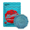 Atomic Wheel Chair Gummy - 2000MG THC - Blue Raspberry 2 atomic wheelchair gummy blueberry web.jpg