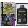 Straight Goods Dual Chamber Disposable Vapes 6G - Banana Smoothie / Death Star 1 banana smoothie 6g.jpg