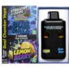 Straight Goods Dual Chamber Disposable Vapes 6G - Blue Razz / Lemon Berry 2 blue razz lemon berry 6g.jpg