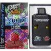 Straight Goods Dual Chamber Disposable Vapes 6G - Bluejito / Sour Patch Strawberry 1 bluejito 6g.jpg