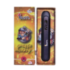 Burn Disposable Vapes - Grease Monkey 2ML 2 burn 2ml grease monkey.png