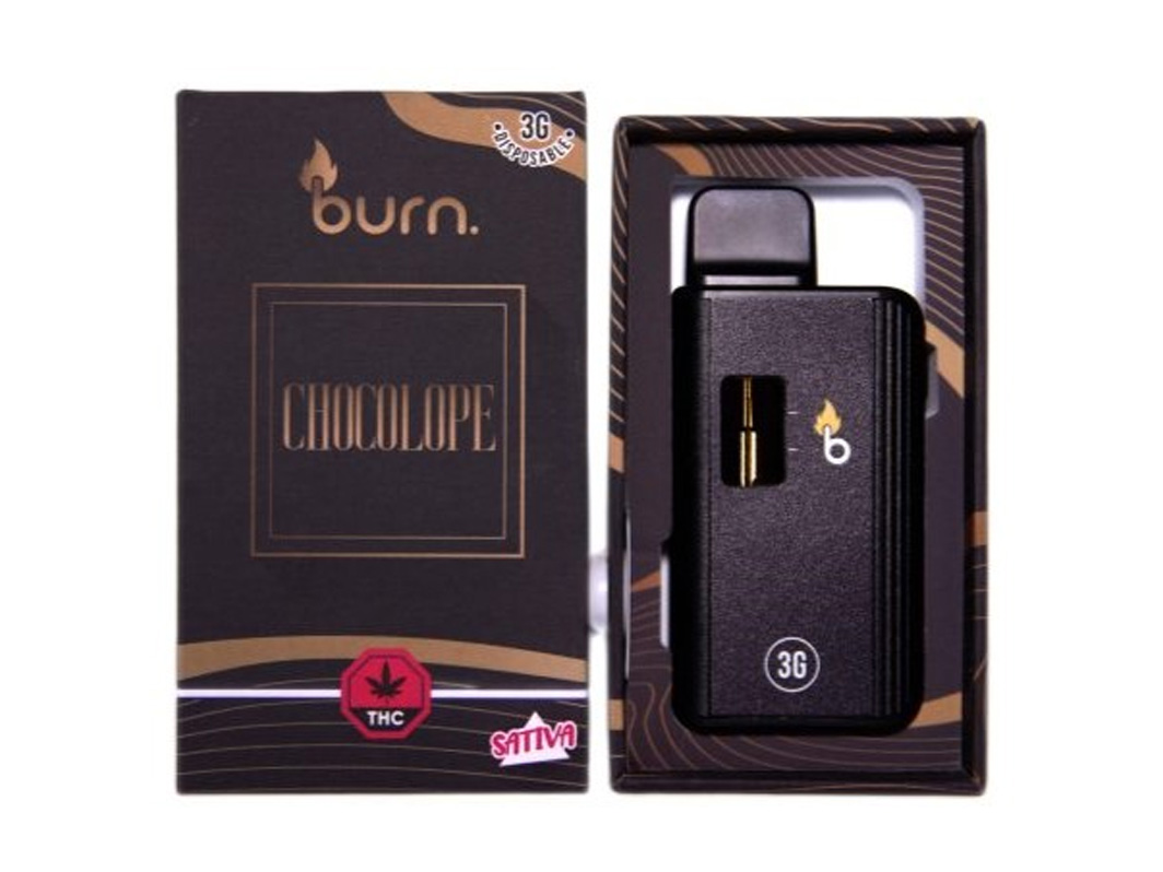burn 3 g chocolope.jpg burn 3 g chocolope.jpg