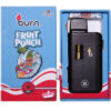 Burn Disposable Vapes - Fruit Punch 3ML 2 burn 3 g fruitpunch.jpg
