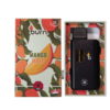 Burn Disposable Vapes - Mango Haze 3ML 2 burn 3 grams mango haze.png