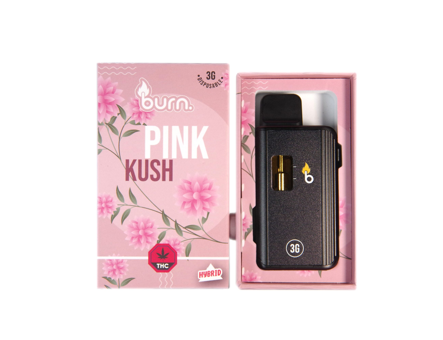 burn 3 grams pink kush.png burn 3 grams pink kush.png