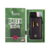 Burn Disposable Vapes - Green Crack 3ML 2 burn 3g green crack.jpg