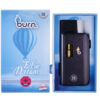 Burn Disposable Vapes - Blue Dream 2ML 1 burn blue dream 2g.jpg