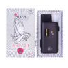 Burn Disposable Vapes - God's Gift 2ML 2 burn gods gift 2ml.jpg