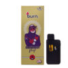 Burn Disposable Vapes - Grandaddy Purple 3ML 1 burn grandaddy purple 3g.jpg