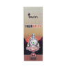 Burn - Trainwreck Vape Cartridge 1ML 1 burn trainwreck.jpg