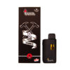 Burn Disposable Vapes - 9 Pound Hammer 3ML 1 burn3g 9poundhammer.jpg