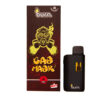 Burn Disposable Vapes - Gas Mask 3ML 1 burn3gram gasmask.jpg